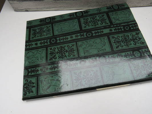 The Painted Ceilings of Scotland 1550-1650 By M. R. Apted 1966