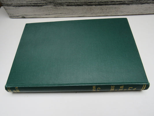 The Law of Wills In Scotland By C. De B. Murray 1945