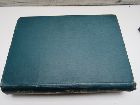 In Lincoln Green A Merrie Tale of Robin Hood By The Rev. E. Gilliat 1897