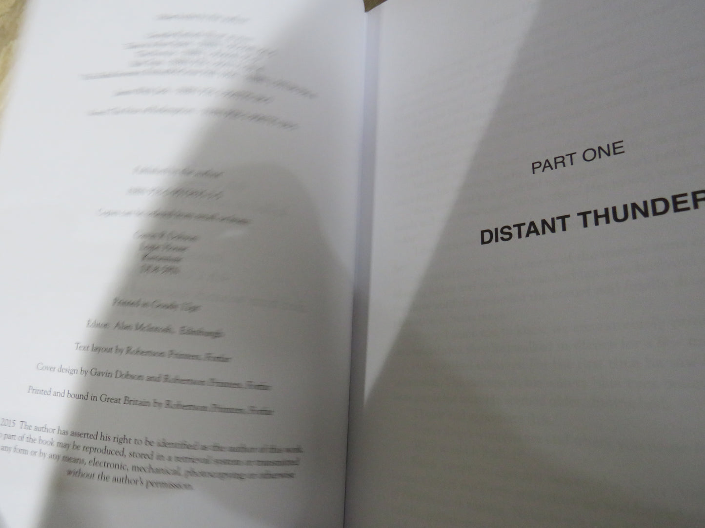 The Road To Givenchy By G.R. Dobson No 116 of 400 Copies