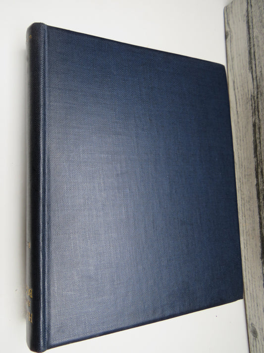 Hawick and The Border A Survey of Social and Political History From The Earliest Times To The Union of the Crowns By The Late R.S. Craig Advocate 1927