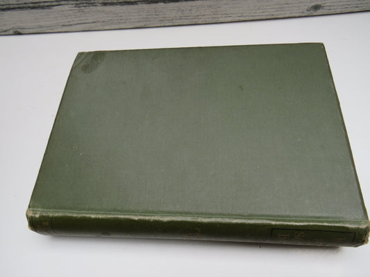 The History and Poetry of the Scottish Border By John Veitch Vol II 1893
