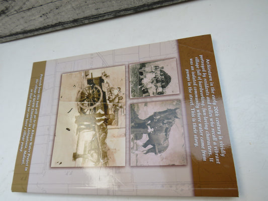 Archiestown The Way It Was Compiled and Edited By Anne Oliver