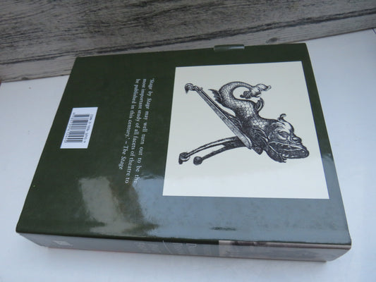 Dramatis Personae by Philip Freund, Stage by Stage (Theatre History Book, 2006)