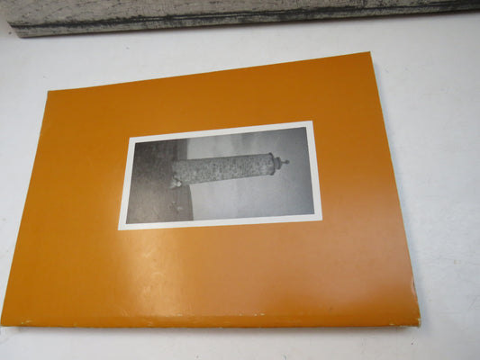 Newtyle A Planned Manufacturing Village By William Murdoch Duncan 1979