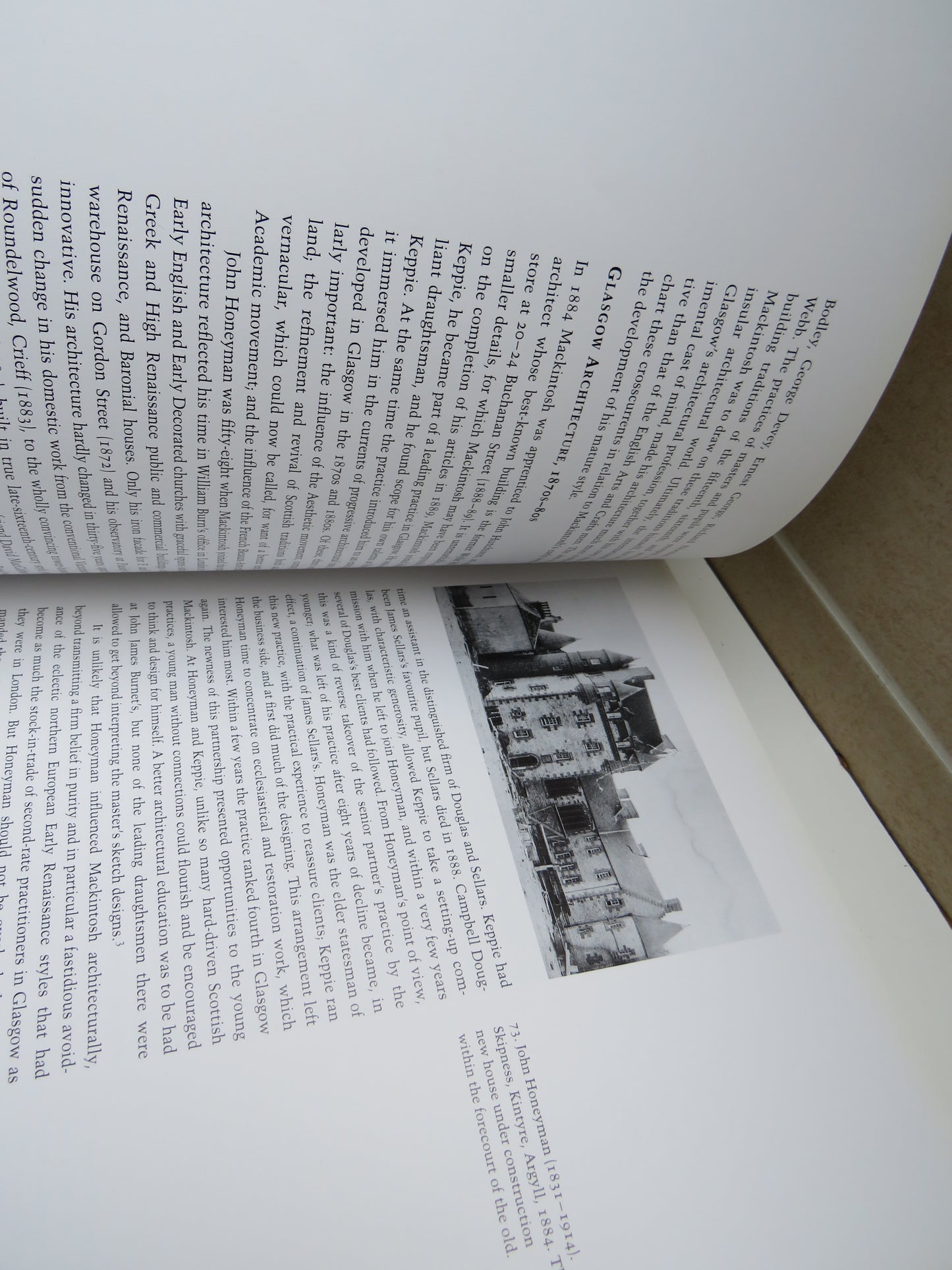 Charles Rennie Mackintosh Edited By Wendy Kaplan 1997