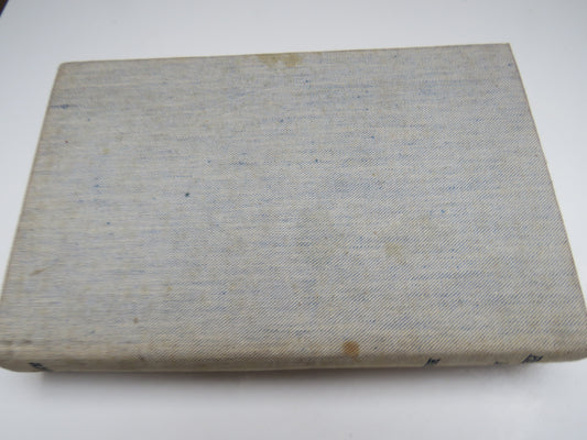 Propaganda Boom By A. J. Mackenzie 1938