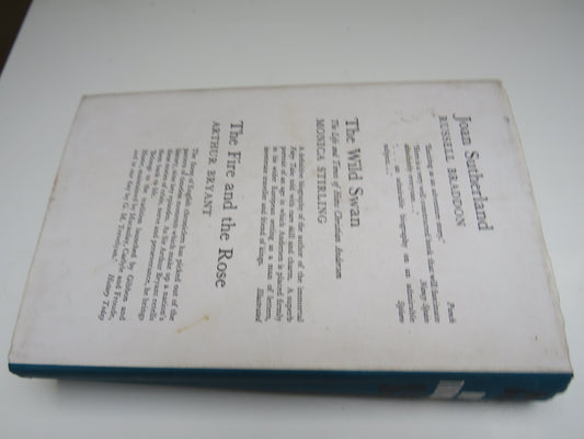 Roy Thomson of Fleet Street By Russell Braddon 1965
