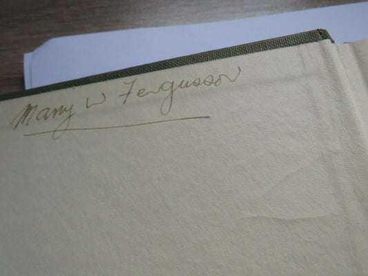 Curtain Of Fear By Dennis Wheatley, Vintage Book