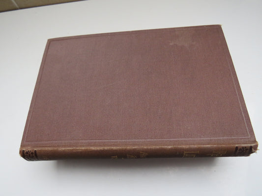 Records of Later Life By Frances Anne Kemble Vol I & II 1882