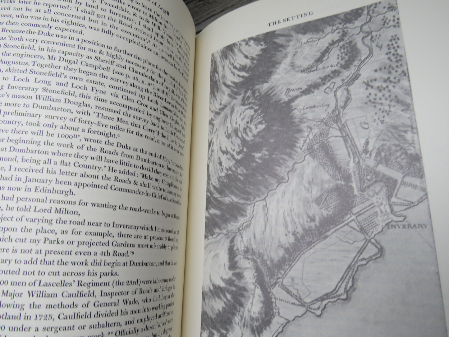 Inveraray and The Dukes of Argyll By Ian G. Lindsay and Mary Cosh 1973