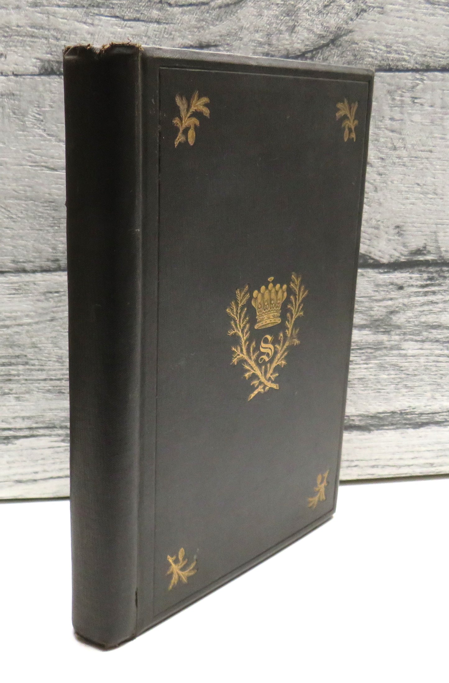 In Memoriam Ian Charles, Eighth Earl of Seafield, Twenty-Seventh Chief of The Clan Grant