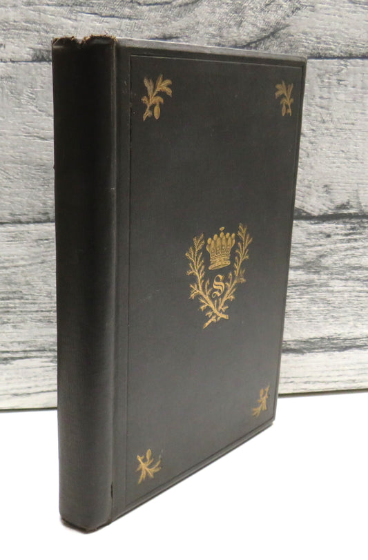 In Memoriam Ian Charles, Eighth Earl of Seafield, Twenty-Seventh Chief of The Clan Grant