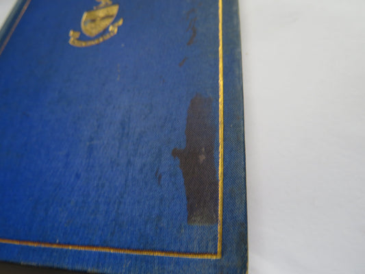 Story of A Long and Busy Life By W. Chambers 1882