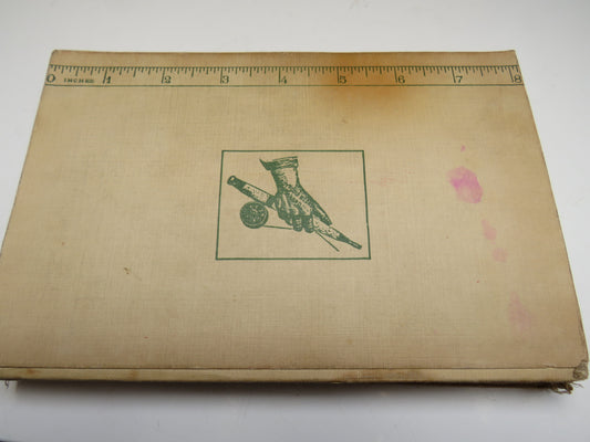 Hardy's Anglers' Guide 53rd Edition 1931
