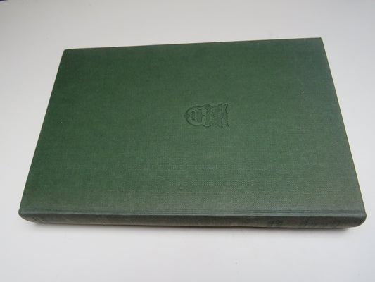 Complete Fixed Spool Angling By Alexander Wanless Illustrated From The Author's Drawing 1953