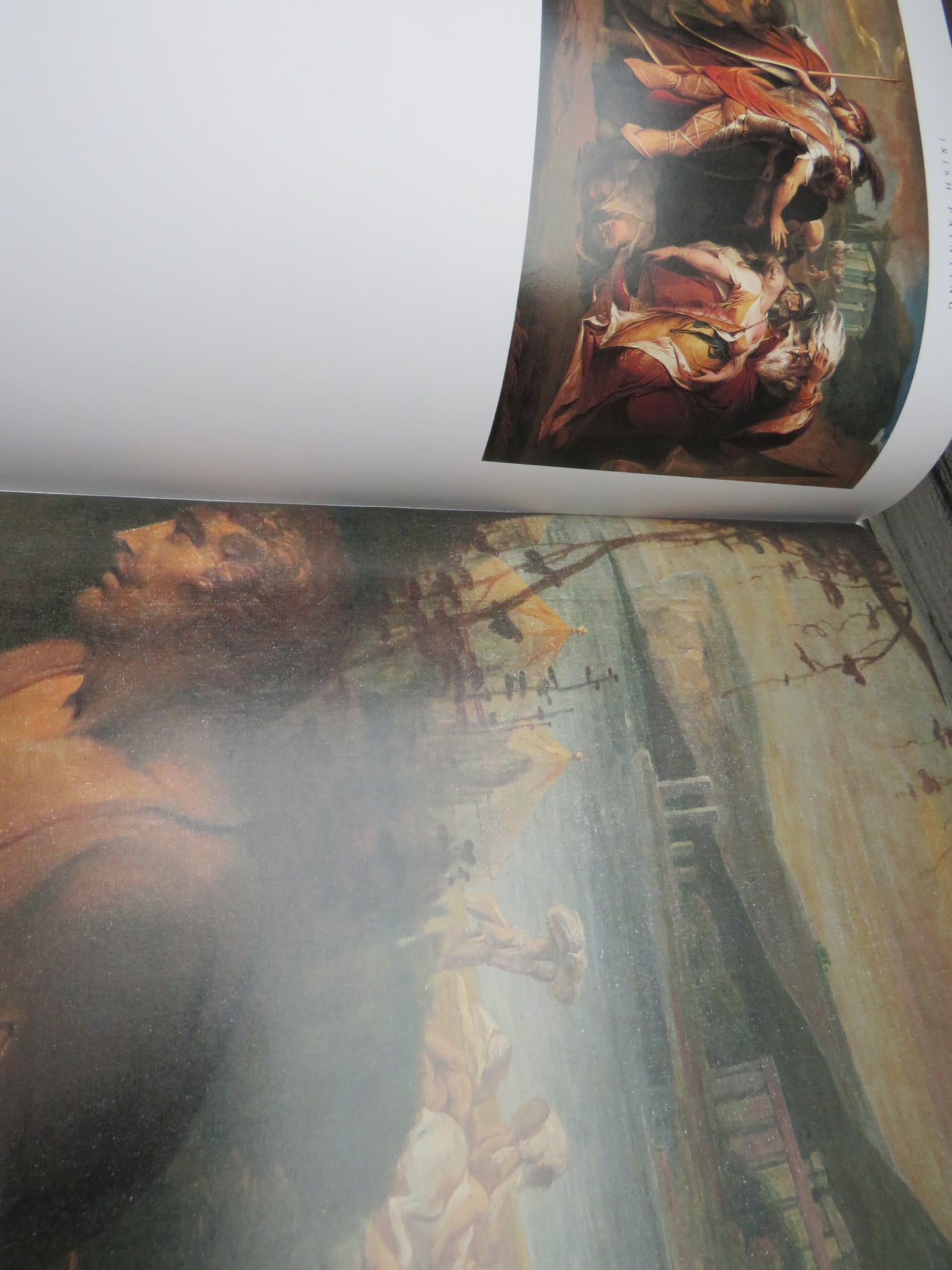Irish Painting by Brian Kennedy , 1993, Vintage Art Book