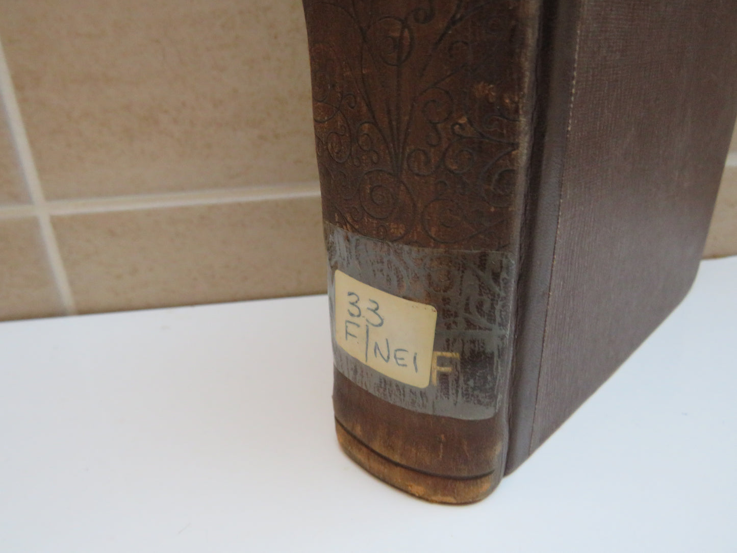 A Dominie Abroad by A. S. Neill