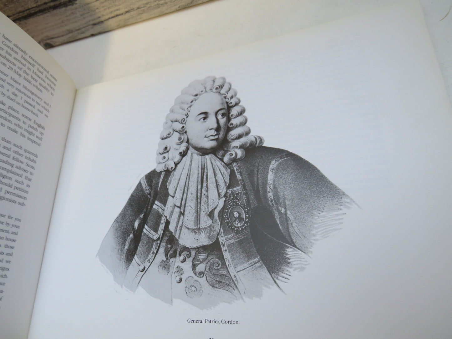 The Caledonian Phalanx, Scots In Russia by John Stuart (History Book, 1987)