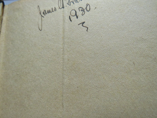 Rodney Stone By A. Conan Doyle 1927