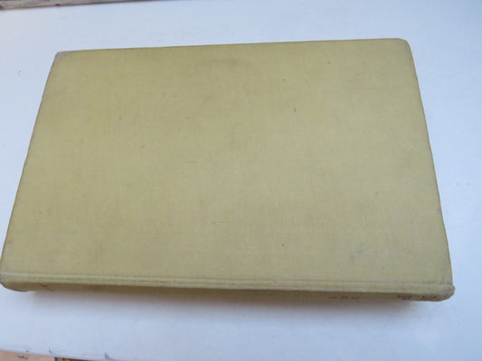 Naga Path by Ursula Graham Bower (Travel & Exploration Book, 1951)