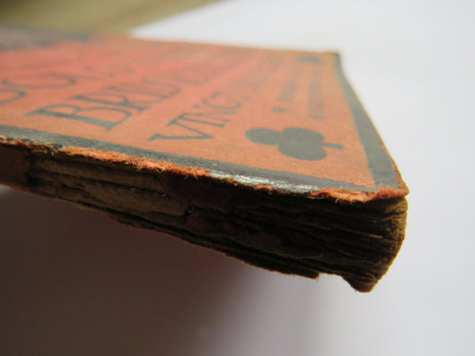 Popular Card Games How To Play and Win By F.R. Ings