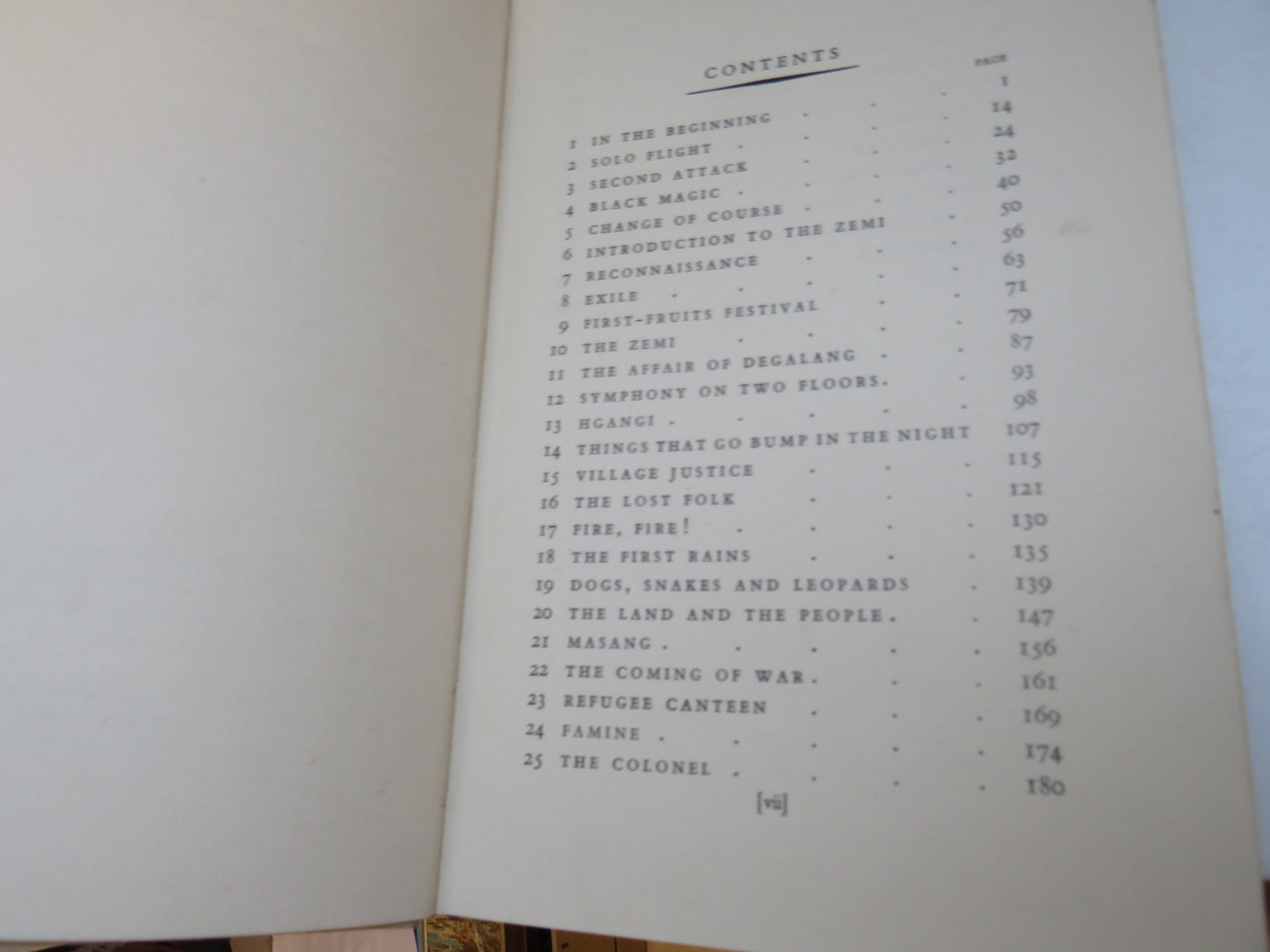 Naga Path by Ursula Graham Bower (Travel & Exploration Book, 1951)