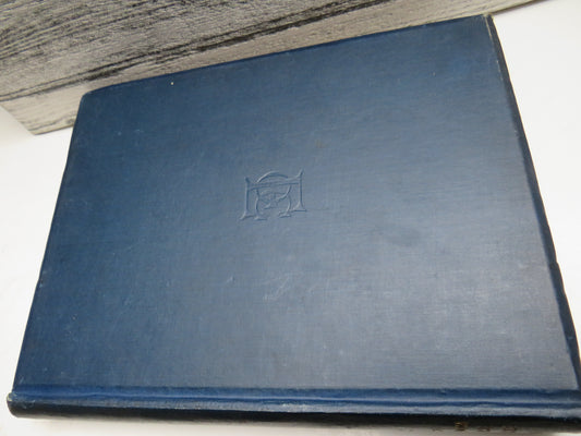 The Book of the Old Edinburgh Club, Fourteenth (14th) Volume, 1925