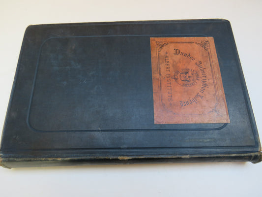 Culture In Early Scotland By James Mackinnon 1892