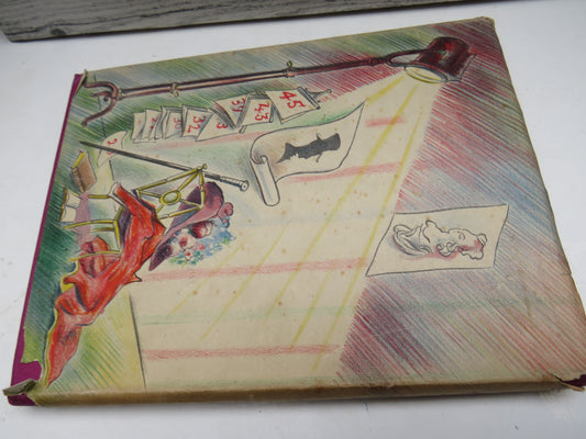 Time Exposure by Cecil Beaton with Commentary and Captions by Peter Quennell, Second edition with many new photographs, 1946