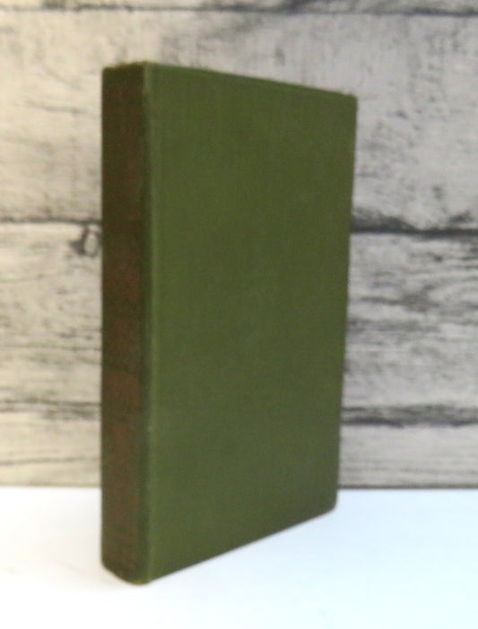 Shakespeare's Tragedies (Everyman's Library) by William Shakespeare (Classic Literature Book, 1916)