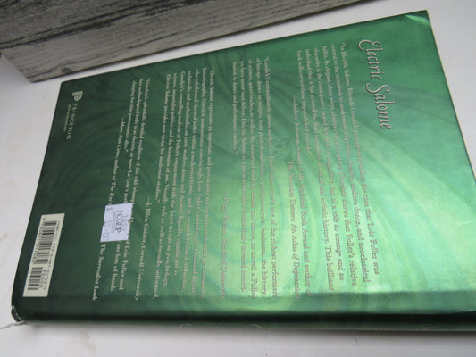 Electric Salome, Loie Fuller's Performance of Modernism by Rhonda K. Garelick, 2007