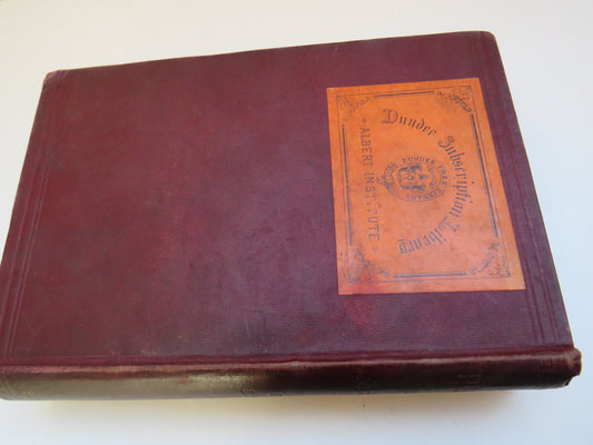 The Puritan In England and New England By Ezra Hoyt Byington 1896