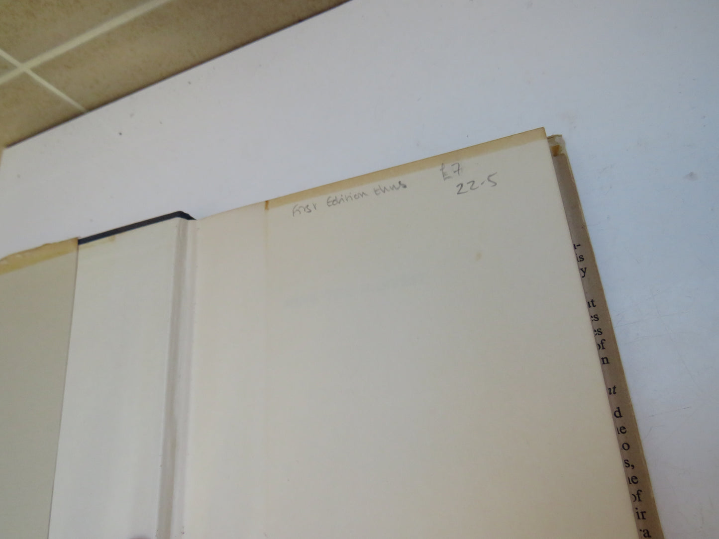 Mine The Harvest A Collection of New Poems By Edna St. Vincent Millay 1954