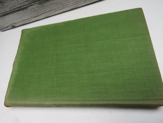 Forgotten Frontier by Geoffrey Tyson, 1945