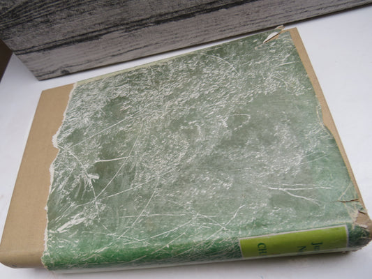 The Jungle Is Neutral by E. Spencer Chapman, 1949