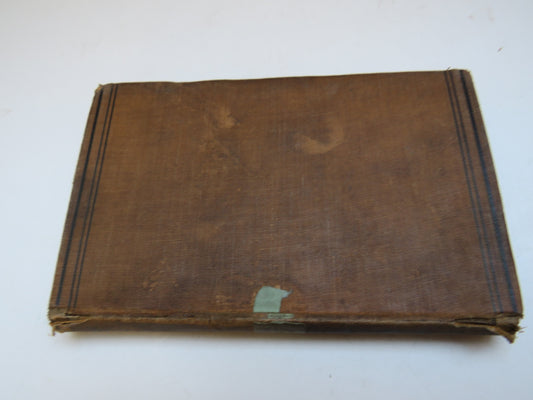 The Economy and Training of Memory By Henry J. Watt 1909