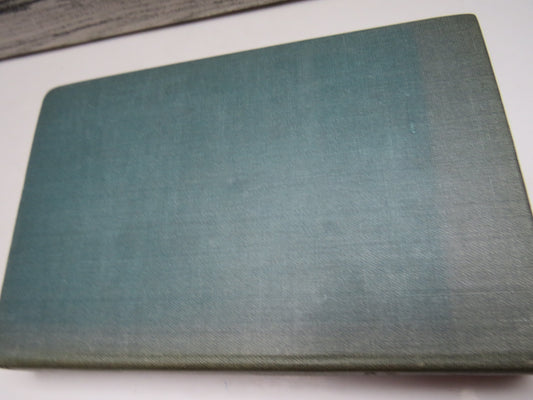 The Traveller's Eye by Dorothy Carrington, 1947