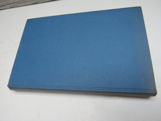 Common Sense About Africa by Anthony Sampson (African History Book, 1960)