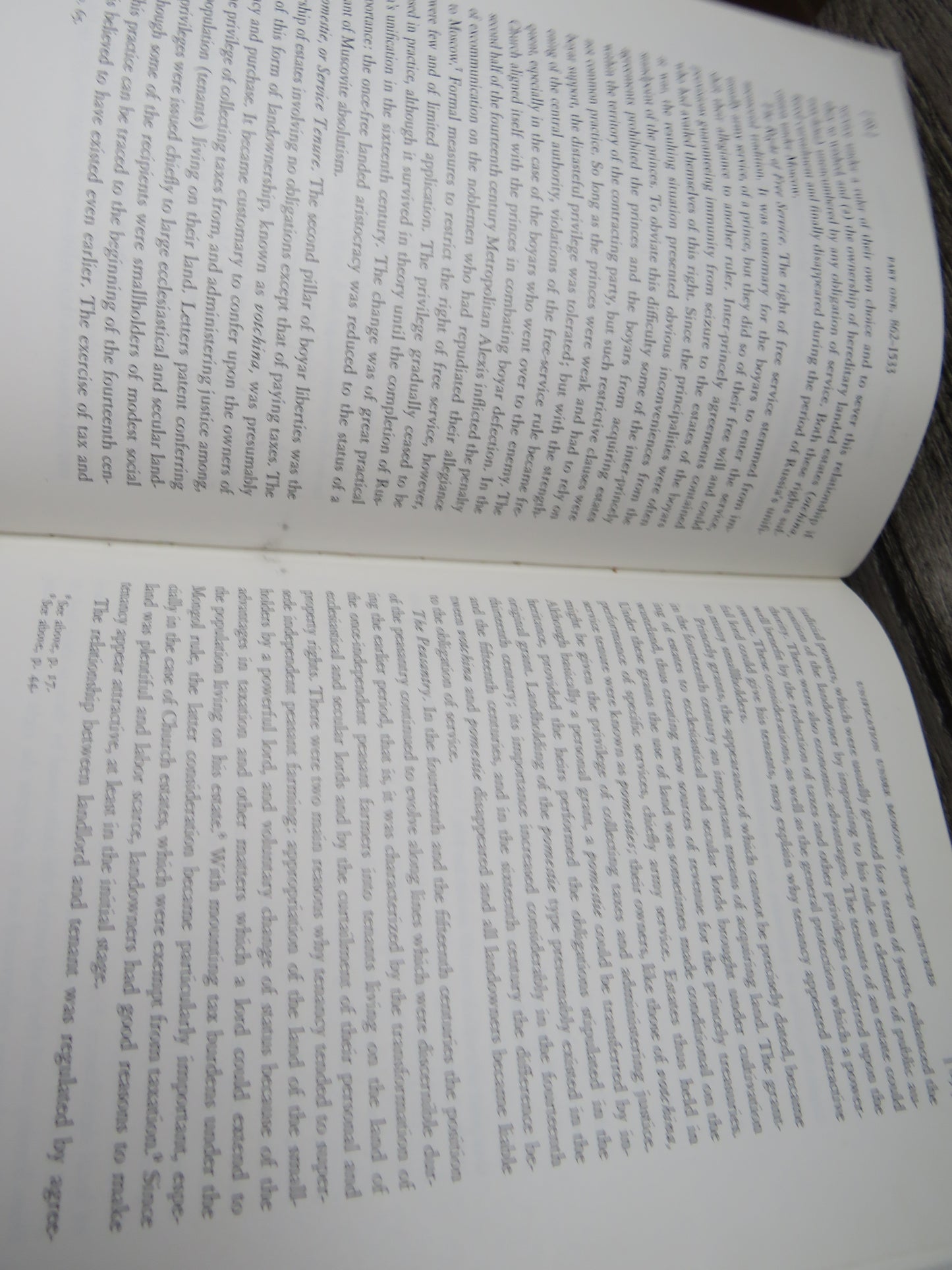Russia: A Short History by Michael T. Florinsky, 1964