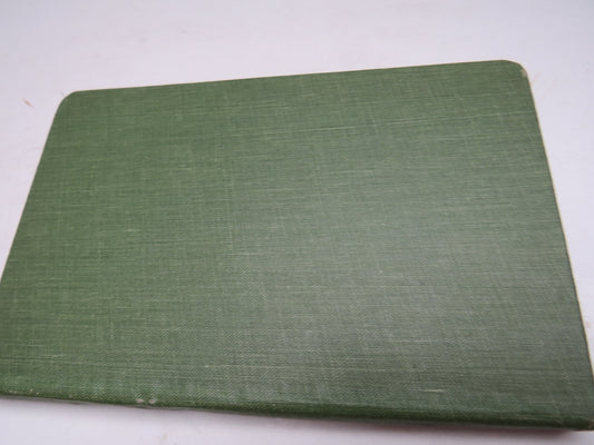 The Enemies of the Rose, The National Rose Society's Handbook on the Insect and Fungus Pests of the Rose by Fred V. Theobald and John Ramsbottom (Gardening Book)