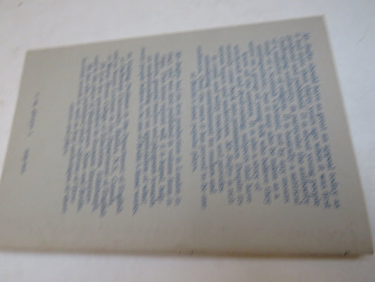 Mr Bolfry, A Play in Four Scenes, by James Bridie, with an introduction and notes by Dr J. T. Low, 1978