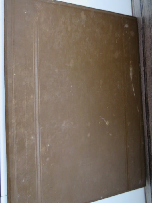 Yacht Racing On The Clyde Season 1895 Reproduced From Photographs Specially Taken By Maclure MacDonald & Co