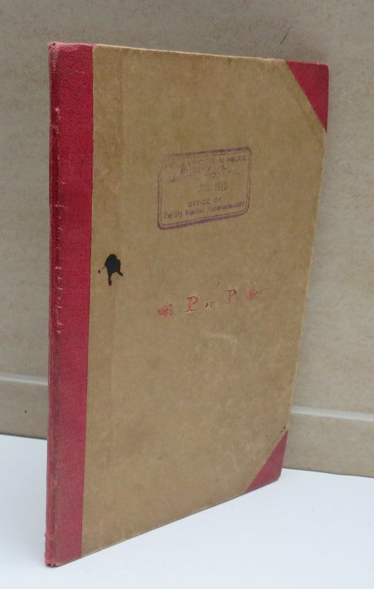 The Pirates of Penzance or The Slave of Duty by W. S. Gilbert and Arthur Sullivan