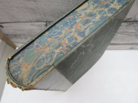 Two Letters From C. H. Spurgeon; One To The Evangelical Alliance Signifying His Withdrawal From That Association and Another To The Christian Public