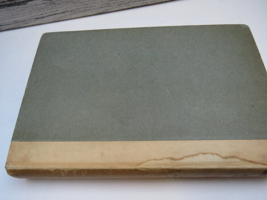 A New Life and Vindication of Robert Burns By James Mackenzie 1924
