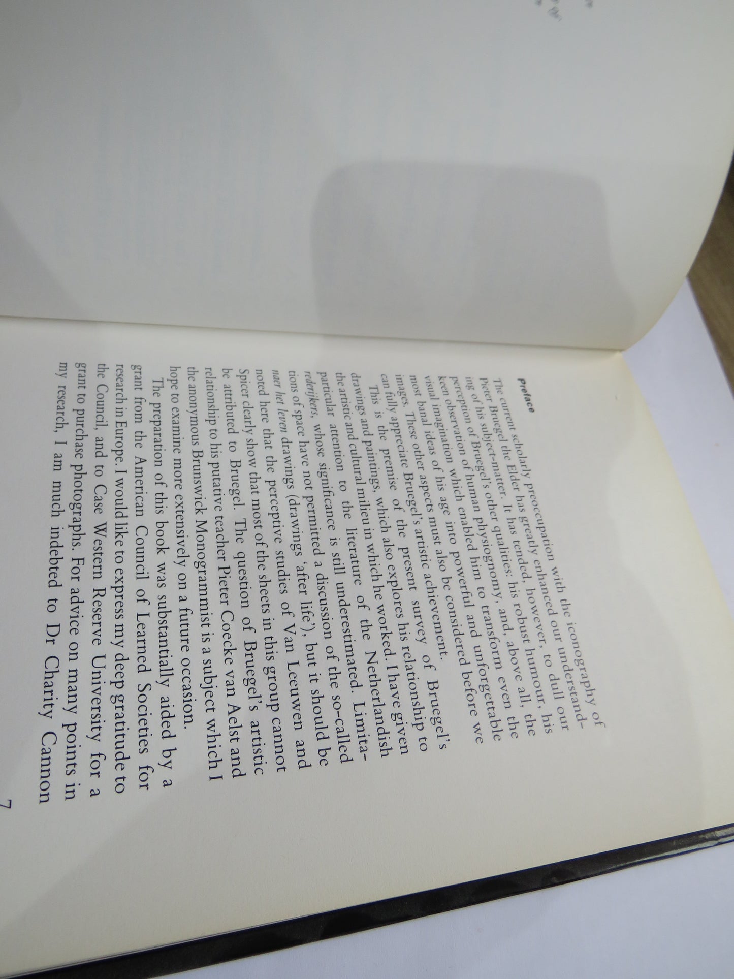 Bruegel By Walter S. Gibson With 153 Illustrations 20 In Colour 1977