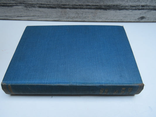 By The Ionian Sea Notes of a Ramble In Southern Italy By George Gissing 1917