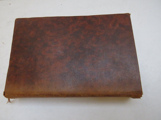 The Three Musketeers by Alexandre Dumas Vol. I and II, Illustrated by F. C. Tilney