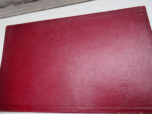 The Wit and Wisdom of Lord Bowen as Contained In The Law Reports With Letter From James Bryce House of Commons